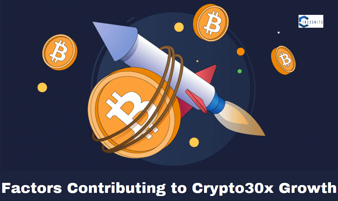 Factors Contributing to Crypto30x Growth