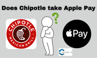 Does Chipotle take Apple Pay