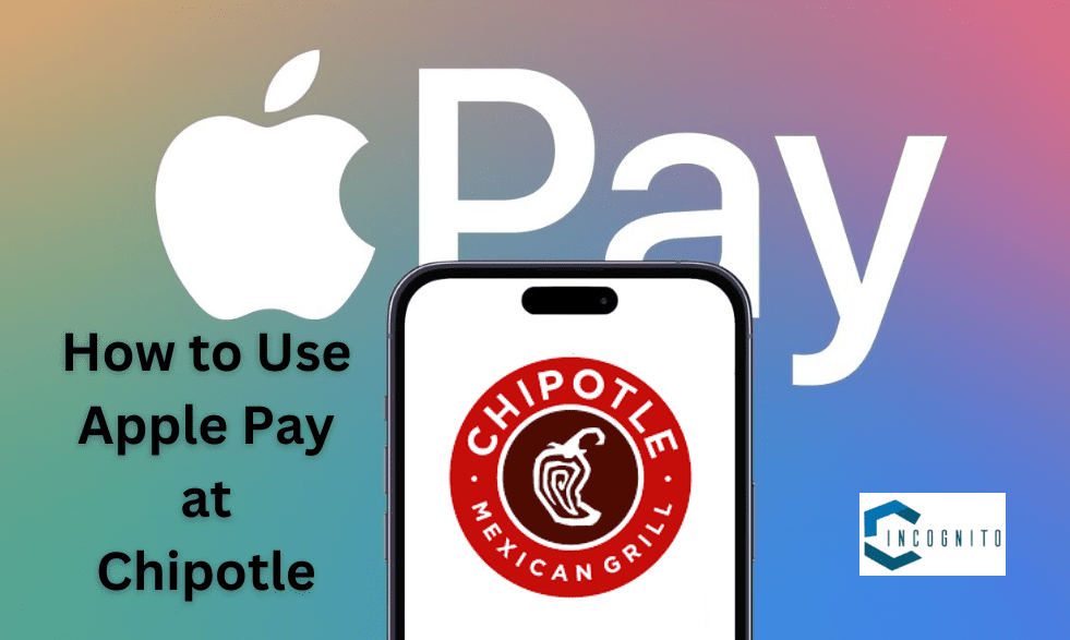 How to Use Apple Pay at Chipotle