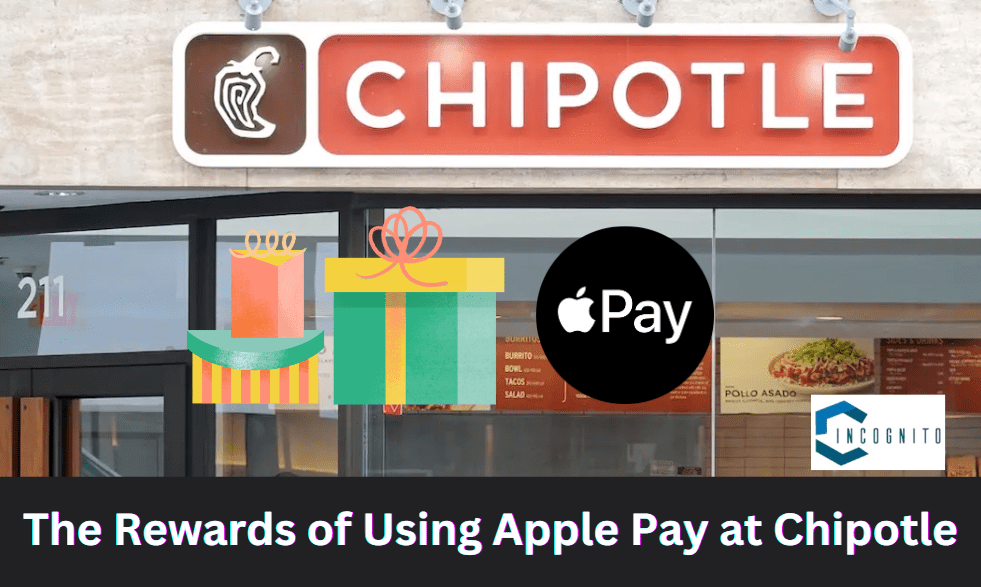 The Rewards of Using Apple Pay at Chipotle