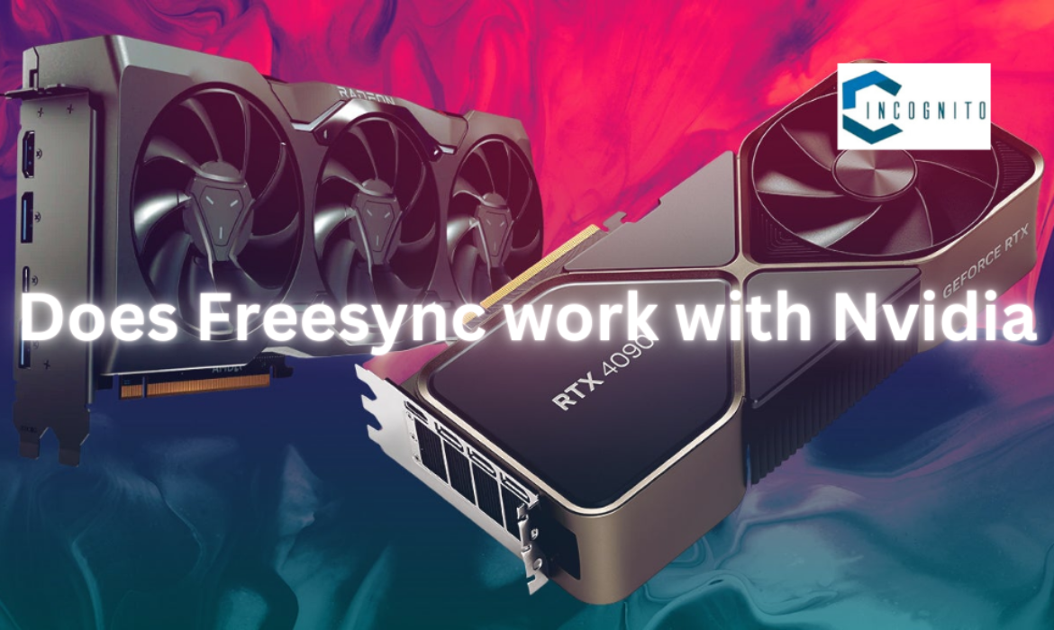 Does Freesync work with Nvidia