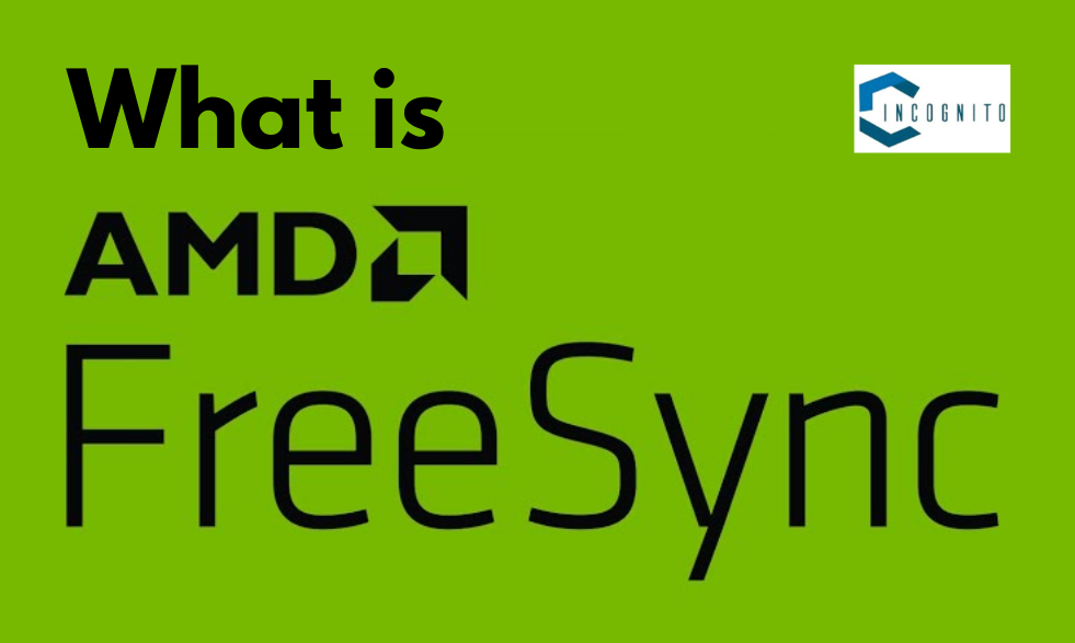 What is FreeSync?