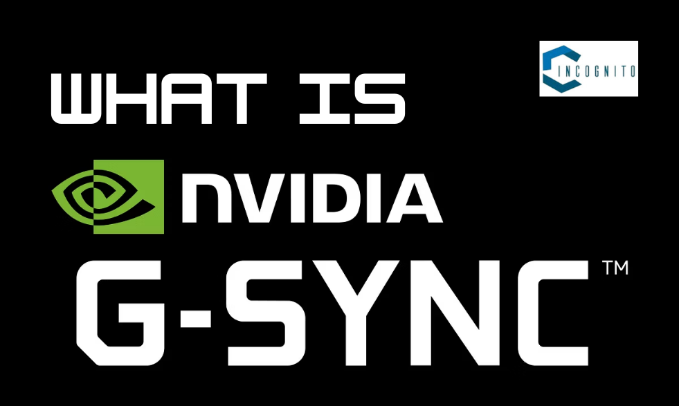 What is G-Sync?