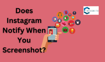 Does Instagram Notify When You Screenshot?