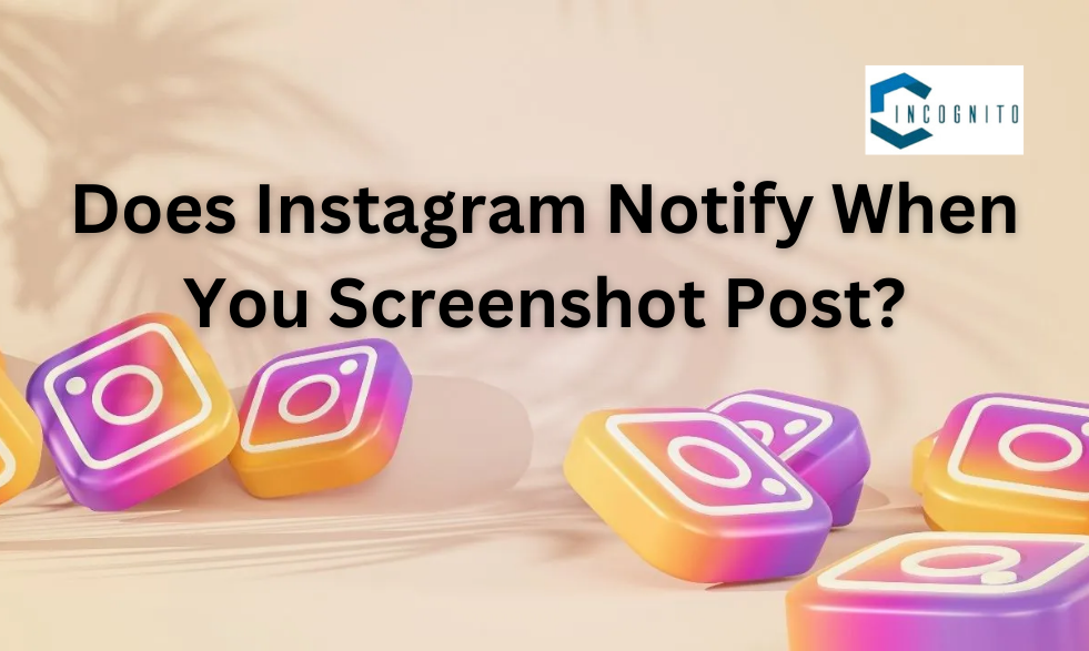 Does Instagram Notify When You Screenshot Post?