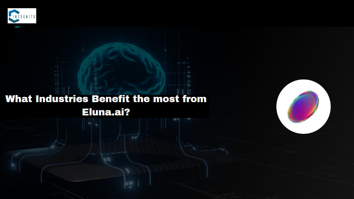 What Industries Benefit the most from Eluna.ai?