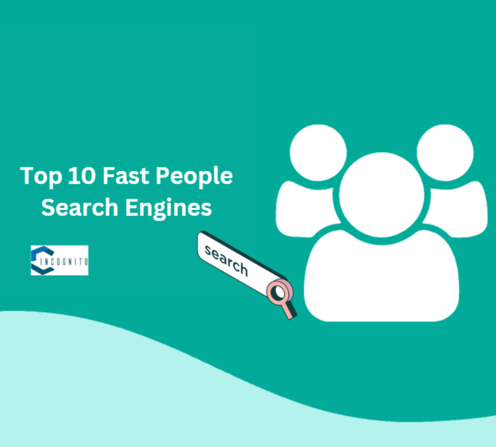 Top 10 Fast People Search Engines