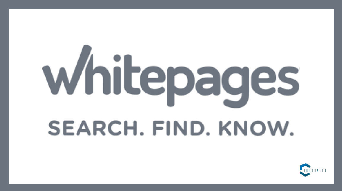 Whitepages