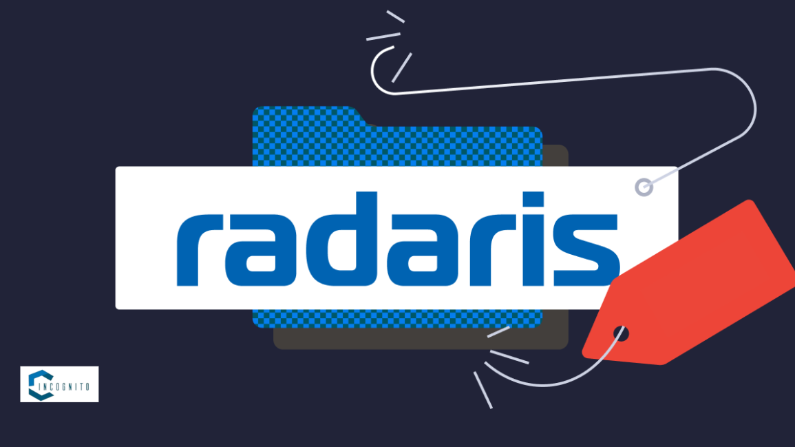 Radaris