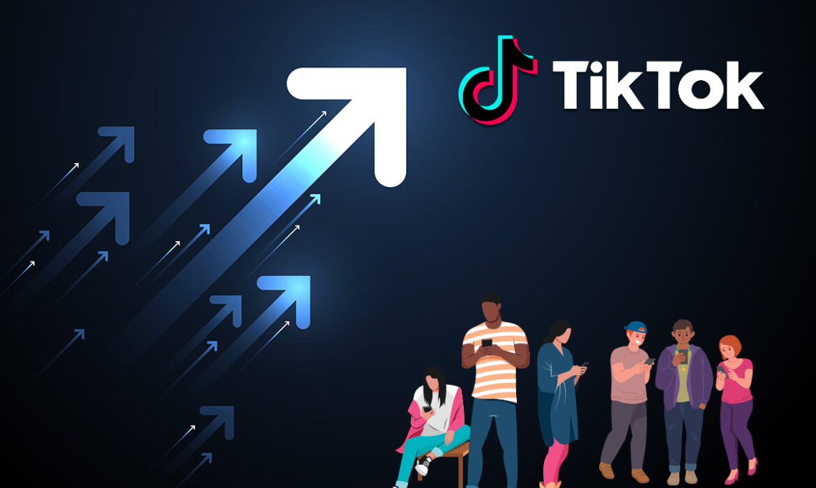 Growing a TikTok account effectively