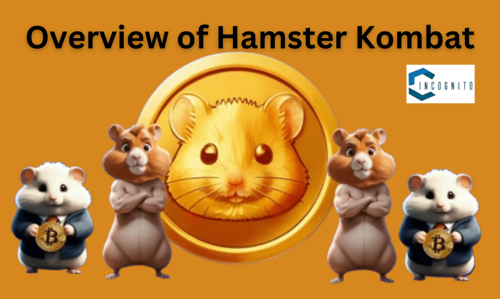 Overview of Hamster Kombat