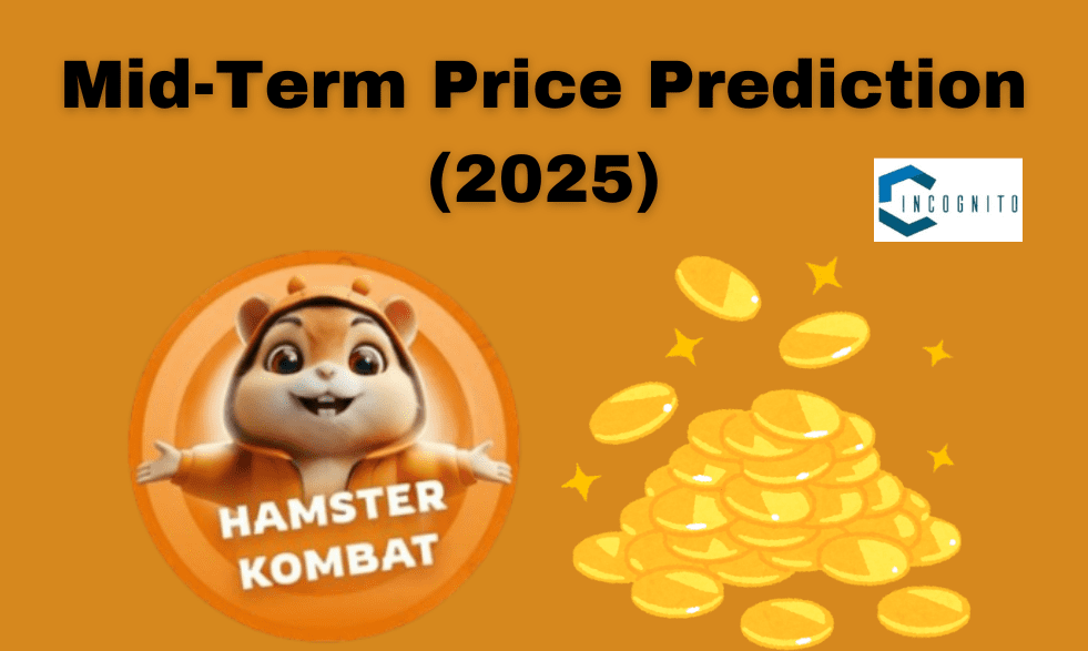 Mid-Term Price Prediction (2025)