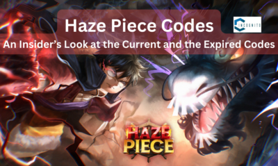 Haze Piece Codes: An Insider’s Look at the Current and the Expired Codes