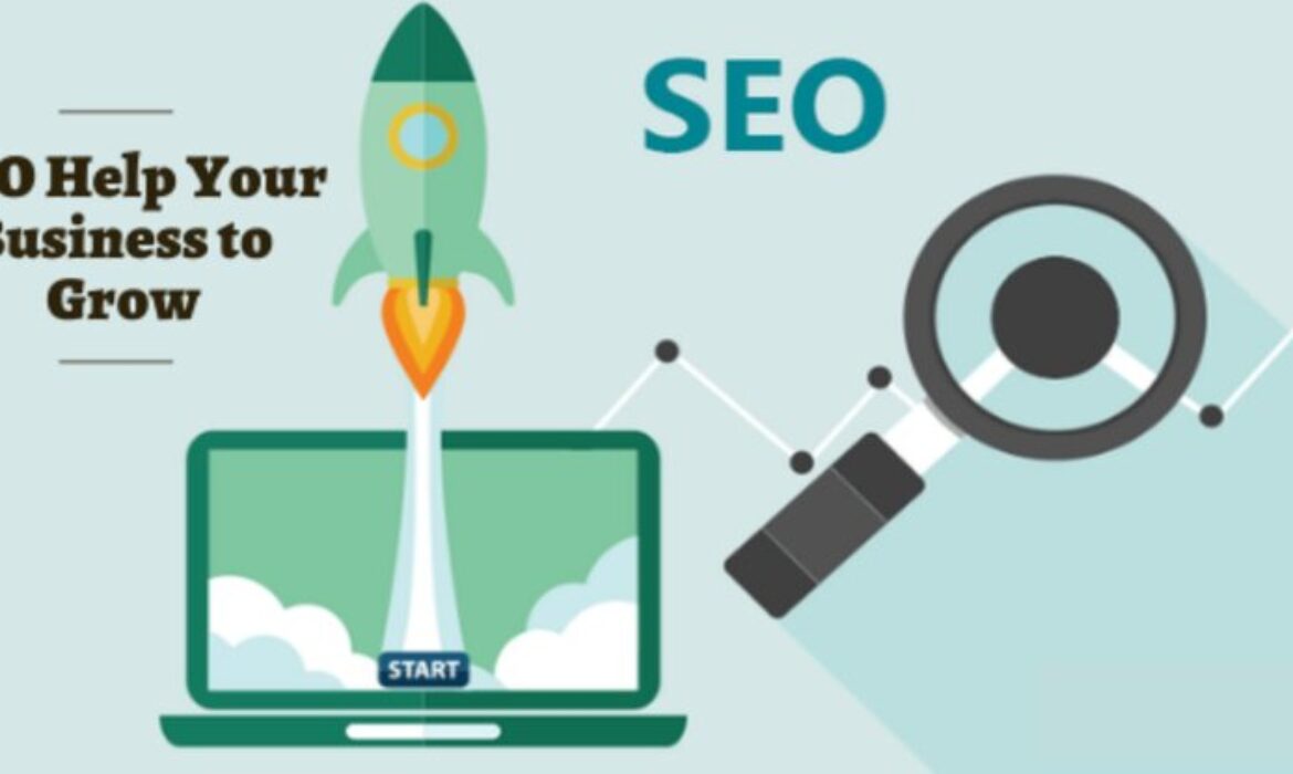 How Can SEO Help Your Business Grow in 2024?