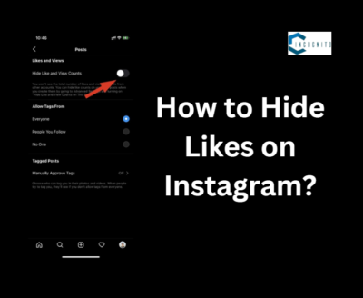 How to Hide Likes on Instagram?