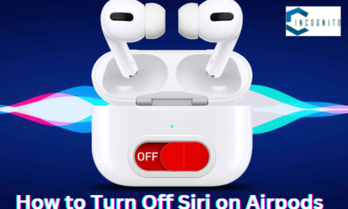 How to Turn Off Siri on Airpods in 2024? Make the listening experience on your iPhone, iPad, and Mac great again!