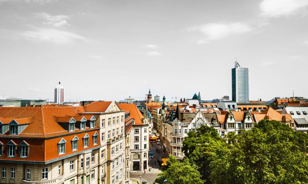 Is Leipzig good destination for your next real estate investment