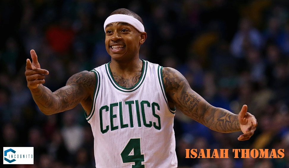 Isaiah Thomas: Shortest NBA Players