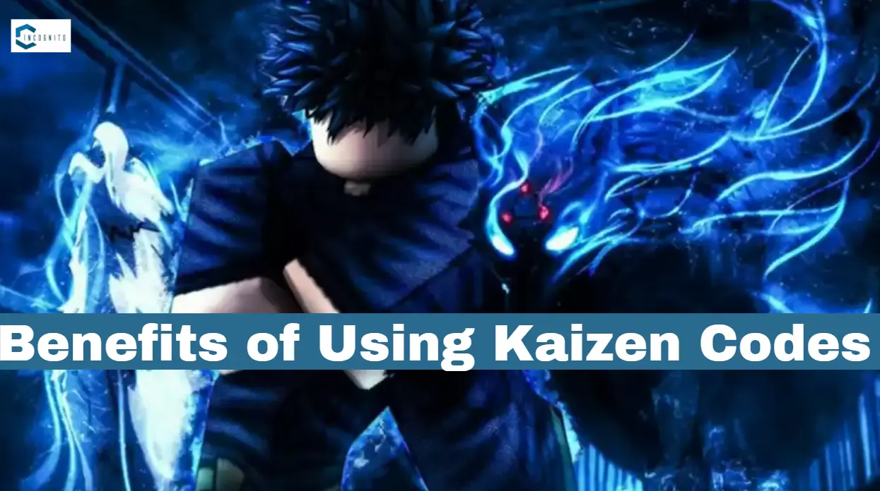 Benefits of Using Kaizen Codes