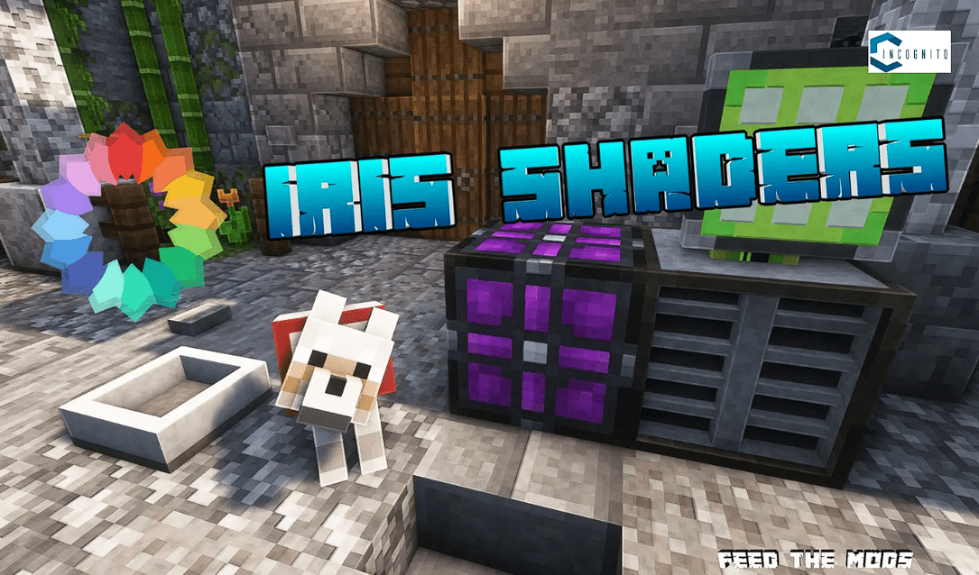 Iris Shaders