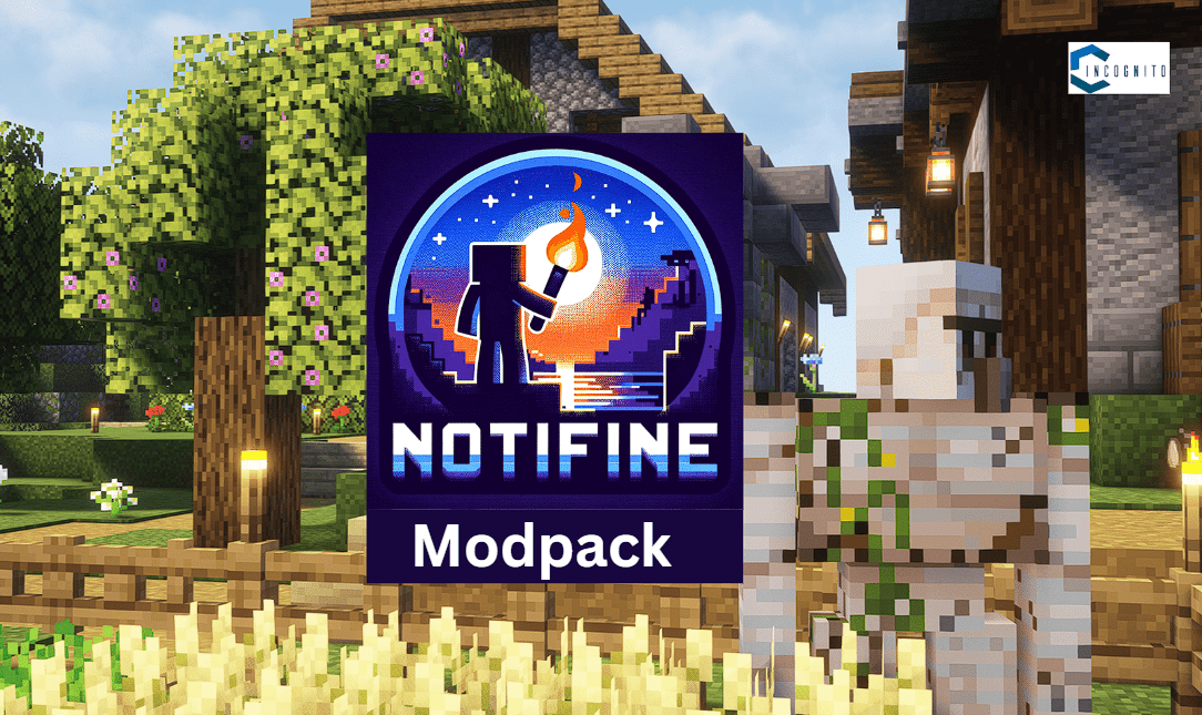 NotiFine Modpack