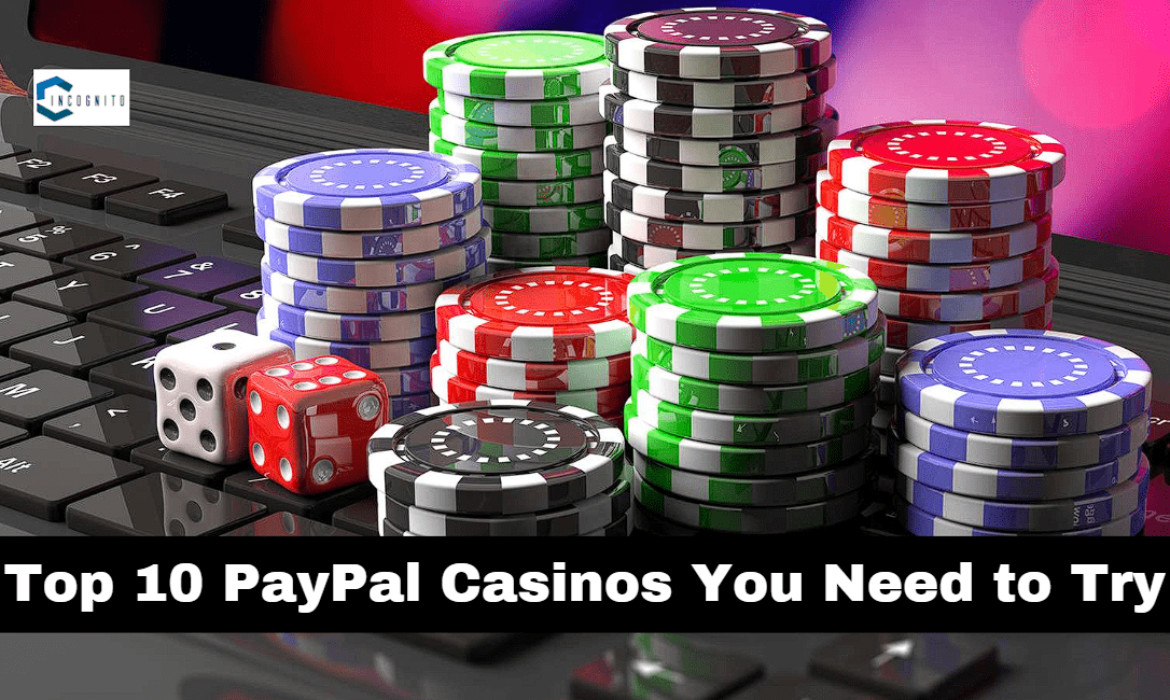 The Untold Secret To Mastering low deposit online casino In Just 3 Days