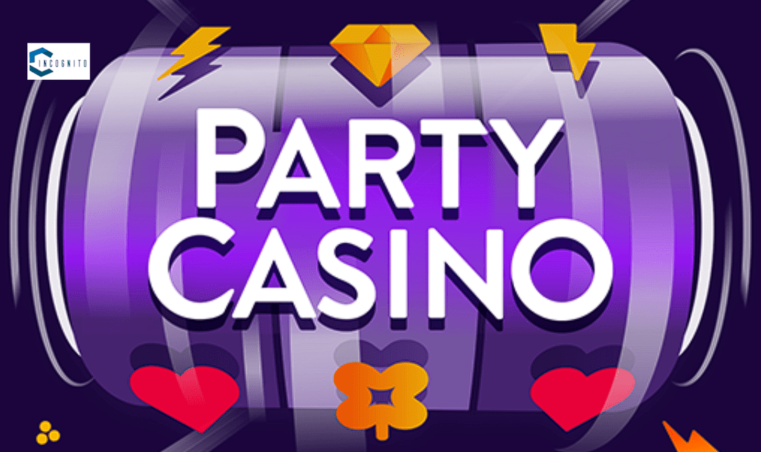 PartyCasino