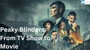 Peaky Blinders