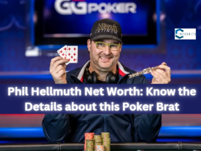 Phil Hellmuth Net Worth: Know the Details about this Poker Brat