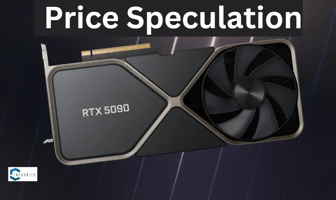 Price Speculation