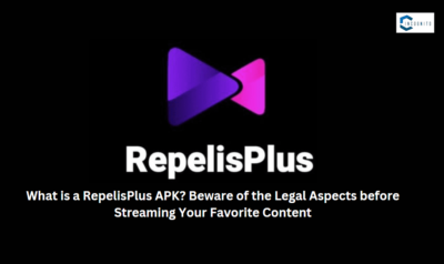 What is a RepelisPlus APK? Beware of the Legal Aspects before Streaming Your Favorite Content