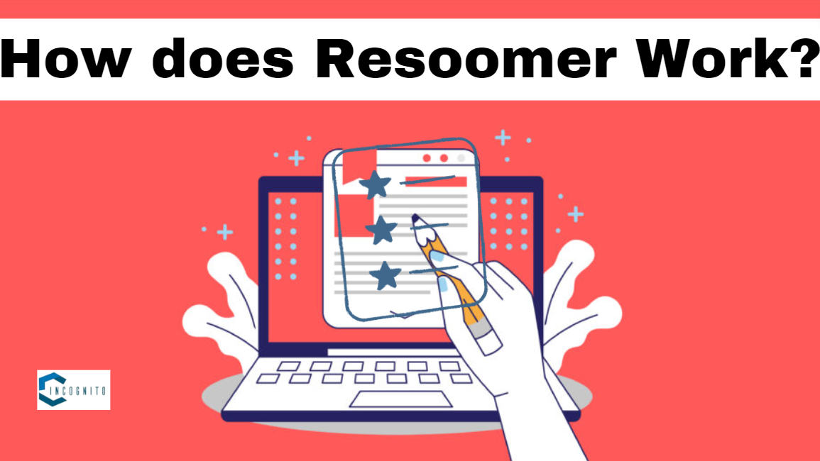 How does Resoomer Work?