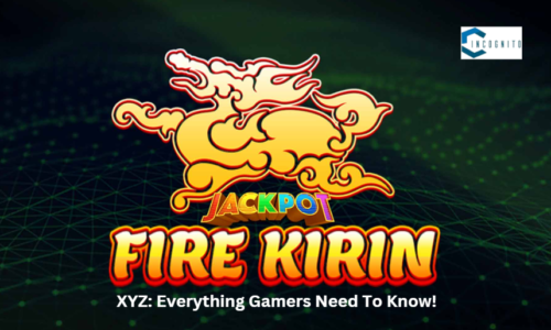 What is FireKirin? Discover the Exciting World of Fire Kirin XYZ Gaming Platform