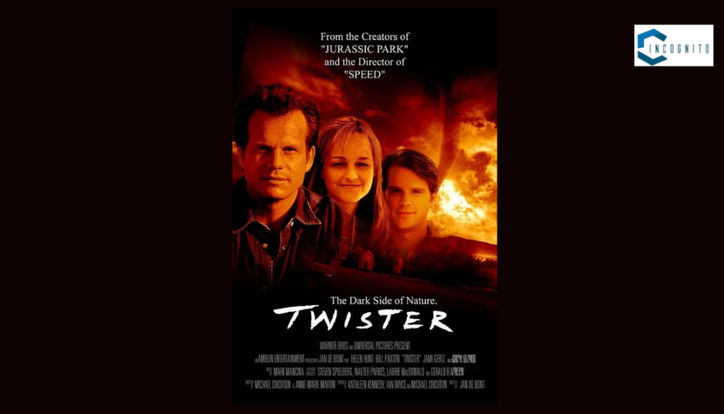 Twisters 1996