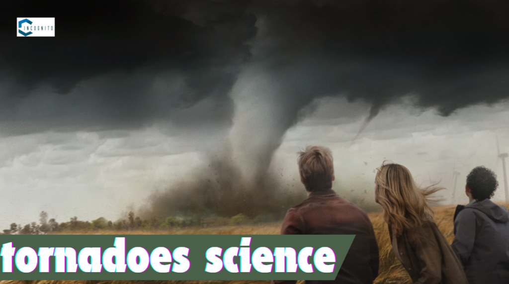 The Science Behind the Storm