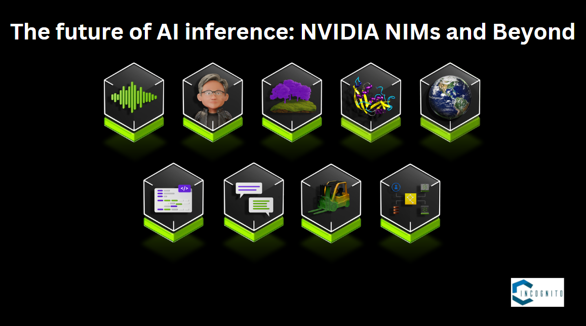 NVIDIA NIM