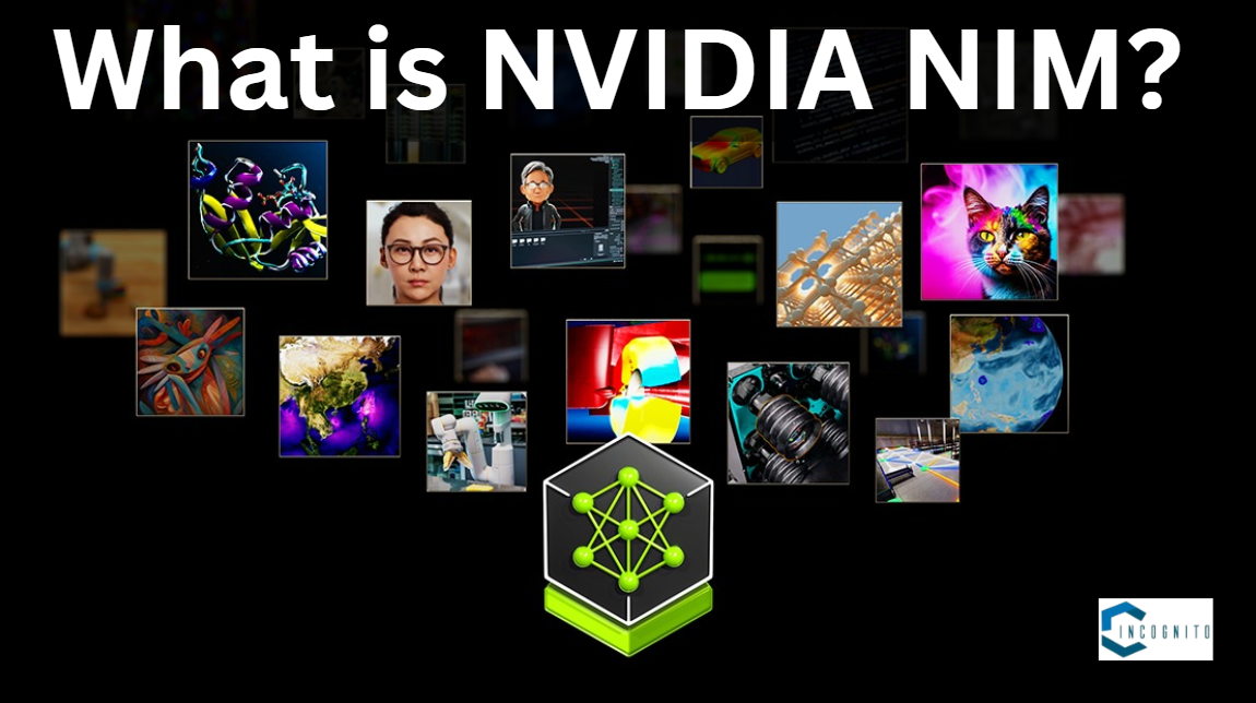 NVIDIA NIM