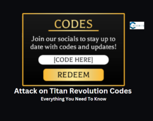 Titan Revolution Codes