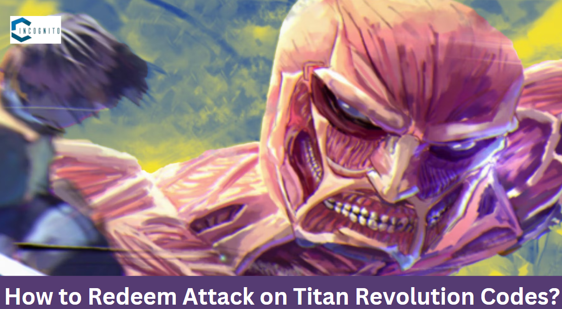 Titan Revolution Codes