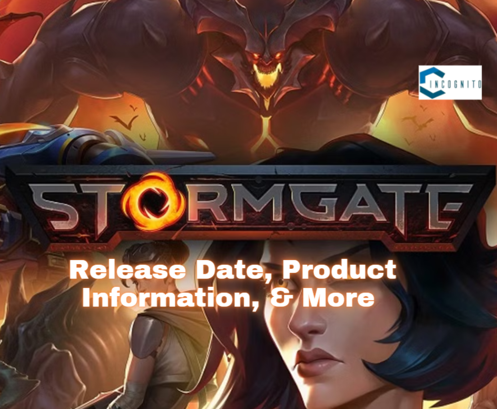 Stormgate