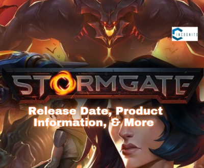 Stormgate