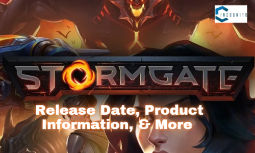 Stormgate: Release Date, Product Information, & More