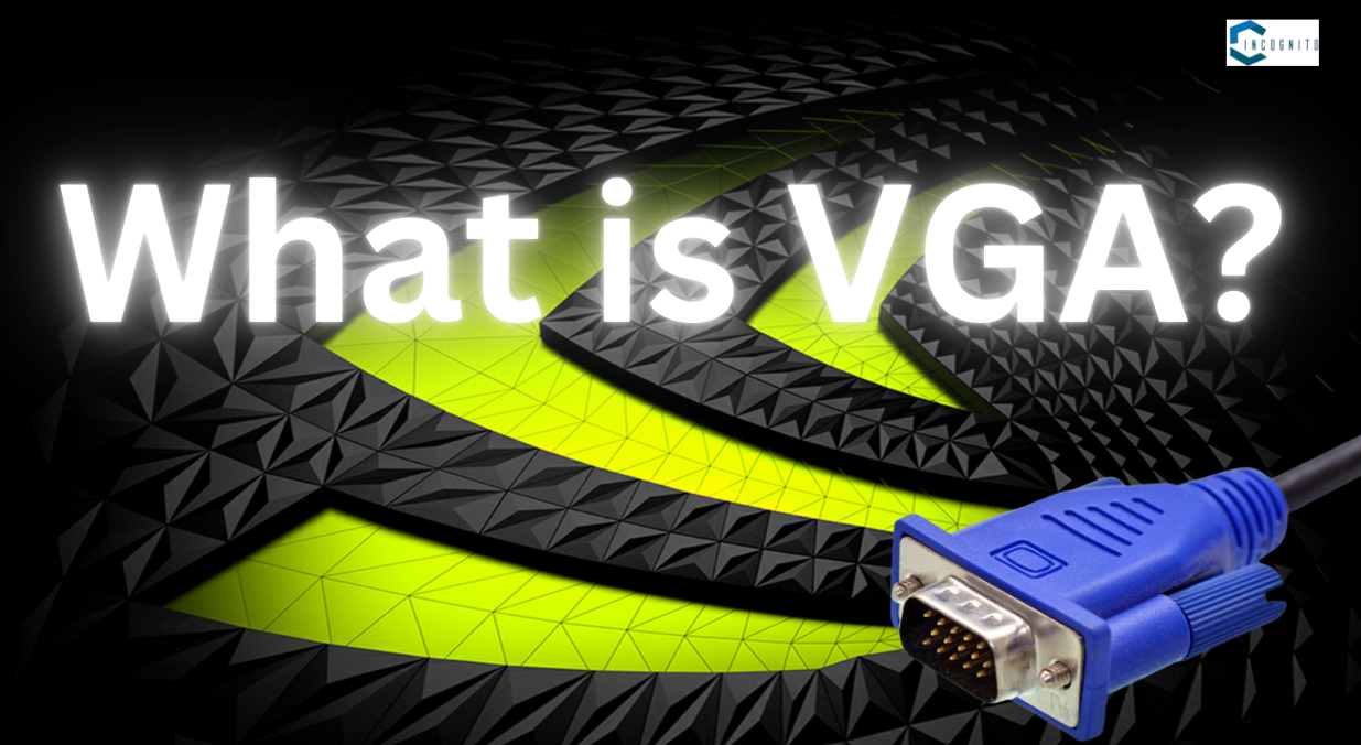 VGA