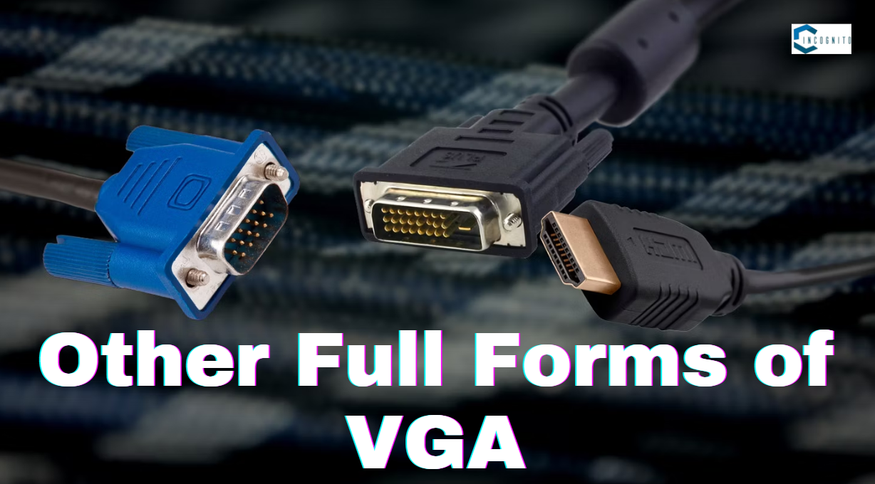 VGA