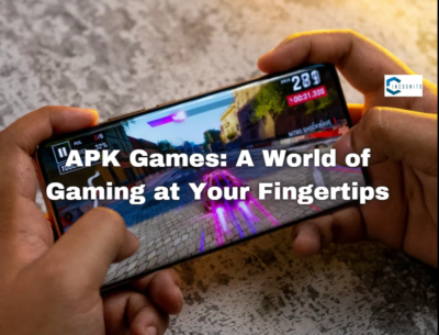 APK Games: A World of Gaming at Your Fingertips