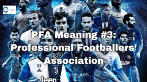 PFA