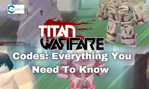 Titan Warfare Codes: Everything You Need To Know