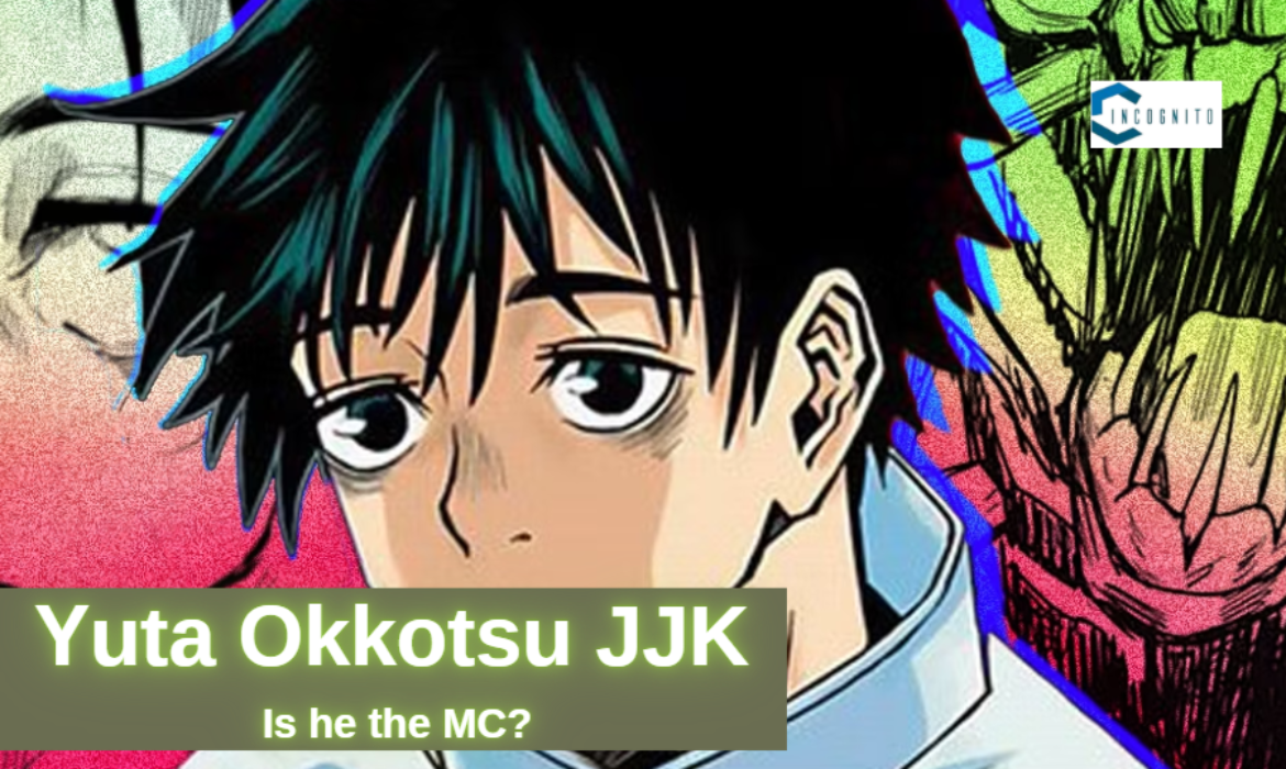 Yuta Okkotsu JJK: Is he the MC? Or just an imposter of Goju?