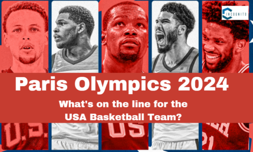 Paris Olympics 2024: What’s on the line for the USA Basketball Team?