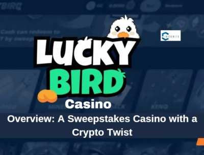 LuckyBird Casino Overview: A Sweepstakes Casino with a Crypto Twist